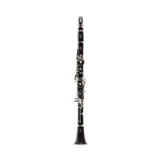 Klarnet Buffet Crampon E11 Grenadil Perdeler Gumus BB