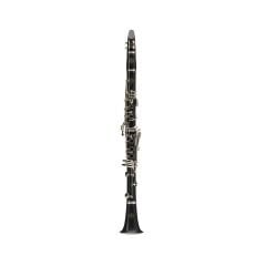 Klarnet Buffet Crampon E11N Grenadil Perdeler Nikel Bb