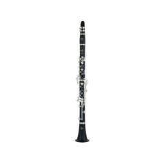 Klarnet Buffet Crampon Prodige ABS  Perdeler Gümüş Bb
