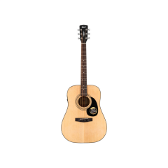 Cort Elektro Akustik Gitar AD810E-OPW