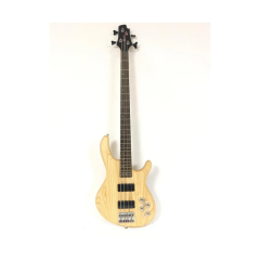 Cort Bas Gitar Action AB4DLX As Opn (DELUX ), Swamp ASH Kasa