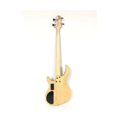 Cort Bas Gitar Action AB4DLX As Opn (DELUX ), Swamp ASH Kasa