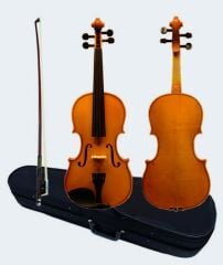 Keman Johanse Model 121 Set I Bernstein 4-4