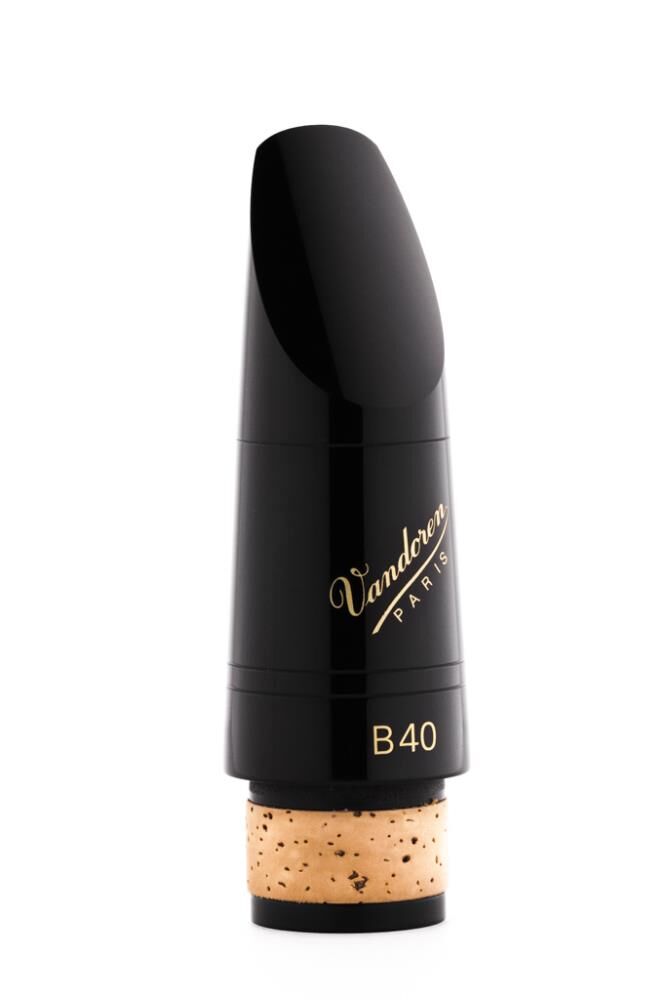 Klarnet Bek Vandoren B40 Bb
