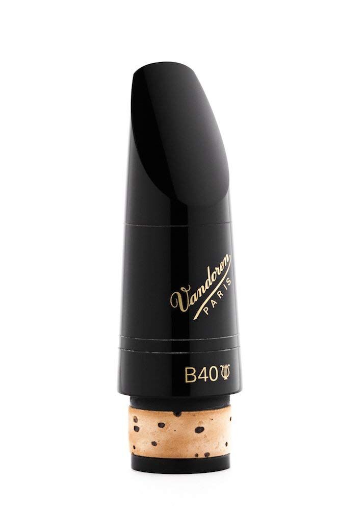 Klarnet Bek Vandoren B40 lyre Bb