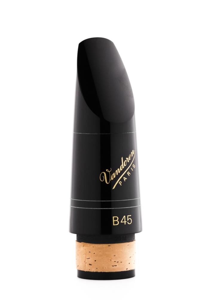 Klarnet Bek Vandoren B45 Bb