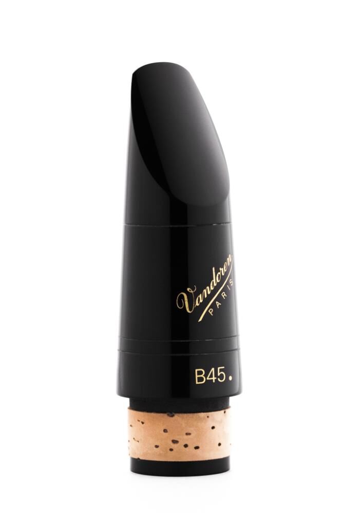 Klarnet Bek Vandoren B45 noktalı Bb