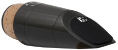 Klarnet Saksofon Dişlik BG A10L siyah-kalın-geniş 0.8mm