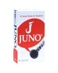 Klarnet Kamış Vandoren Juno no.2 Bb