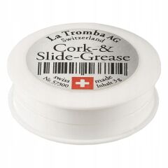 Tahta Nefesli slide&cork grease La Tromba 3g mini
