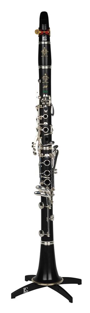 Klarnet Sehpa BG A40 Bb