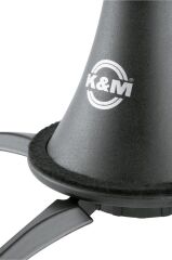Klarnet Sehpa K&M 15222 siyah