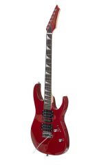 Zoppran ZX7RB Kırmızı Elektro Gitar