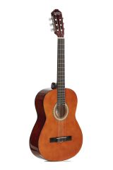 Migeul Artegas MCG60BR Naturel Klasik Gitar