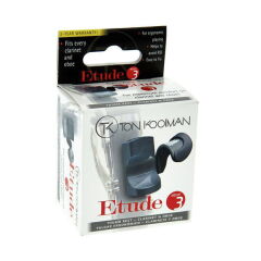 Klarnet başparmak dayanağı Ton Kooiman Etude III