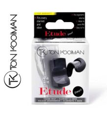 Ton Kooiman Etude III Small