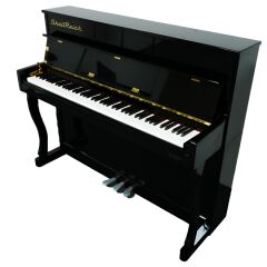 ShallReich Bartolomeo Cristofori