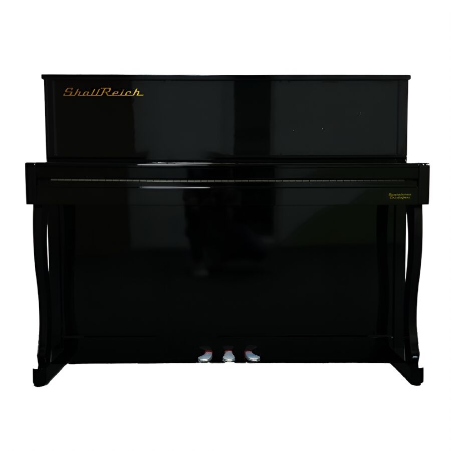 ShallReich Bartolomeo Cristofori