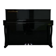 ShallReich Bartolomeo Cristofori