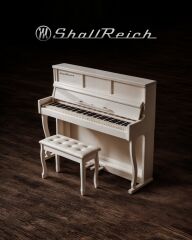 ShallReich Giulietta Guicciardi