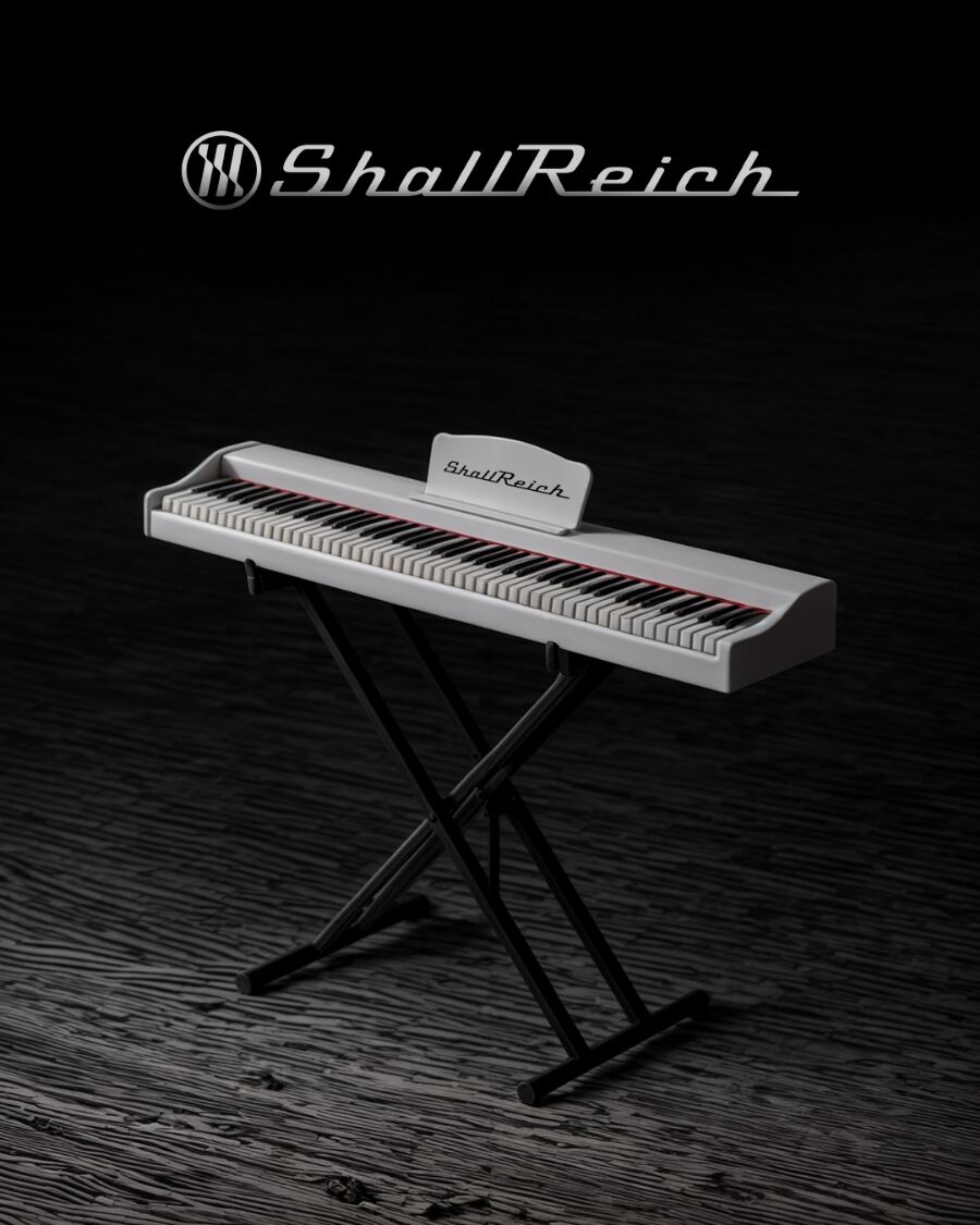 ShallReich SR-65