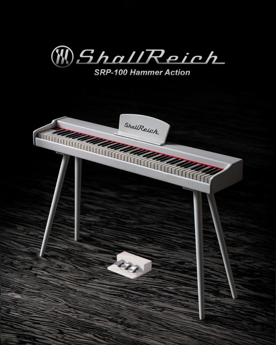 ShallReich SRP-100