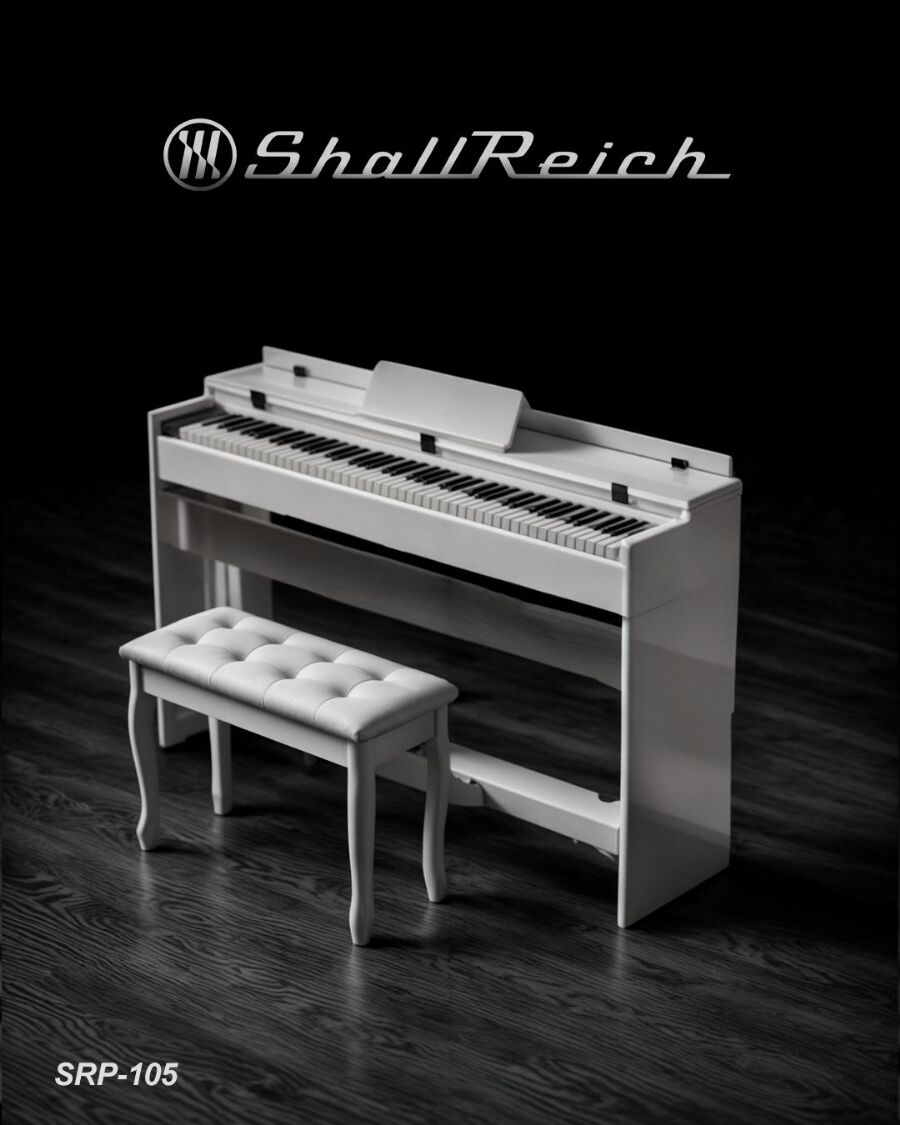 ShallReich SRP-105