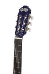 Migeul Artegas MCG60BLS Mavi Klasik Gitar