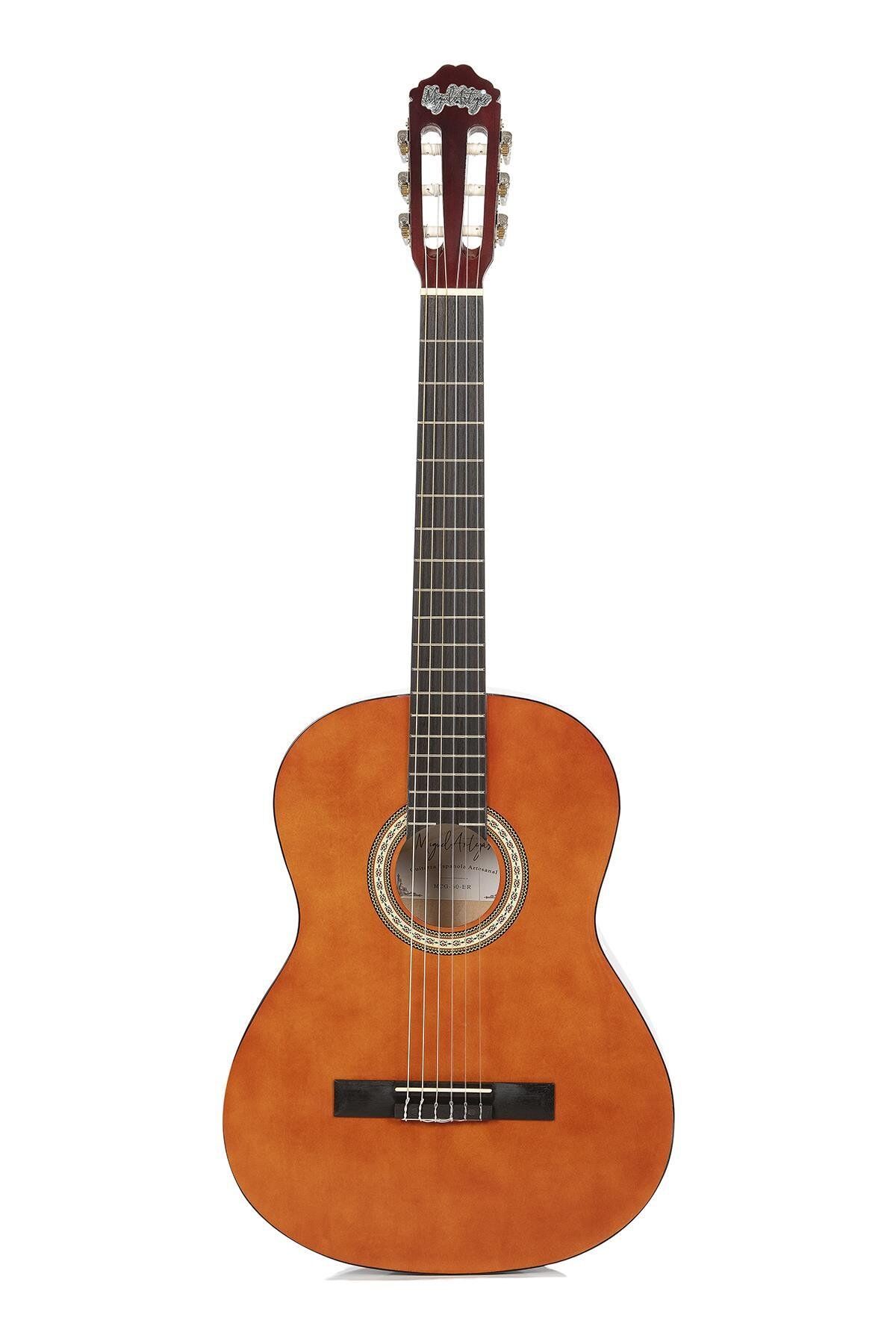 Migeul Artegas MCG60BR Naturel Klasik Gitar