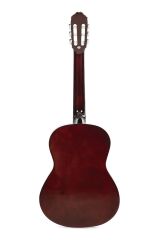 Miguel Artegas MCG60SB Sunburst Klasik Gitar
