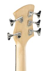 Zoppran ZBP120BK Siyah Bas Gitar