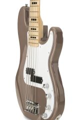 Zoppran ZBP120N Naturel Bas Gitar