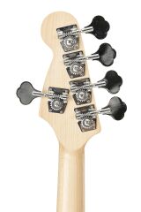 Zoppran ZBP120N Naturel Bas Gitar