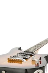 Zoppran ZX6TBL Elektro Gitar