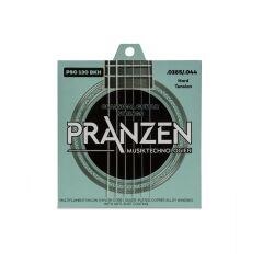 Pranzen PSC130BKH Siyah Klasik Gitar Teli