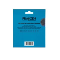 Pranzen PSC200N Klasik Gitar Teli