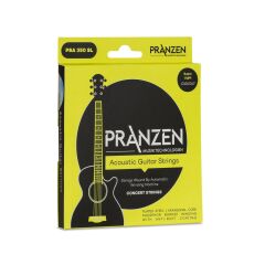 Pranzen PSA350SL Superlıght Akustik Gitar Teli