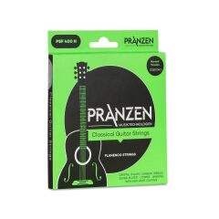 Pranzen PSF400N Flamenko Klasik Gitar Teli