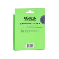 Pranzen PSF400N Flamenko Klasik Gitar Teli