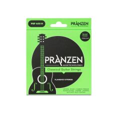 Pranzen PSF400N Flamenko Klasik Gitar Teli