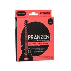 Pranzen PSA550CL Customlight Akustik Gitar Teli