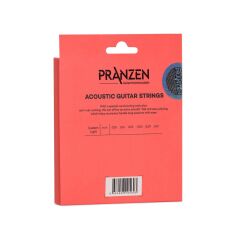 Pranzen PSA550CL Customlight Akustik Gitar Teli