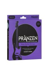 Pranzen PSB60M Bas Gitar Teli
