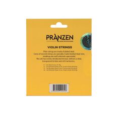 Pranzen PVN270P Keman Teli