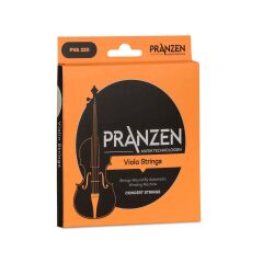 Pranzen PVA220 Viola Teli
