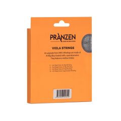 Pranzen PVA220 Viola Teli