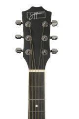 Zoppran ACZP200SPR Spruce Akustik Gitar