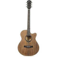 Zoppran ACZP200SPR Spruce Akustik Gitar