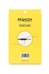 Pranzen PC3 3mt Gitar Kablosu