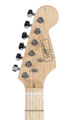 Zoppran ZX1WH Beyaz Elektro Gitar